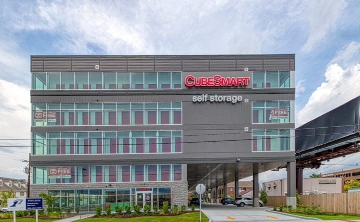 Causeway Self Storage