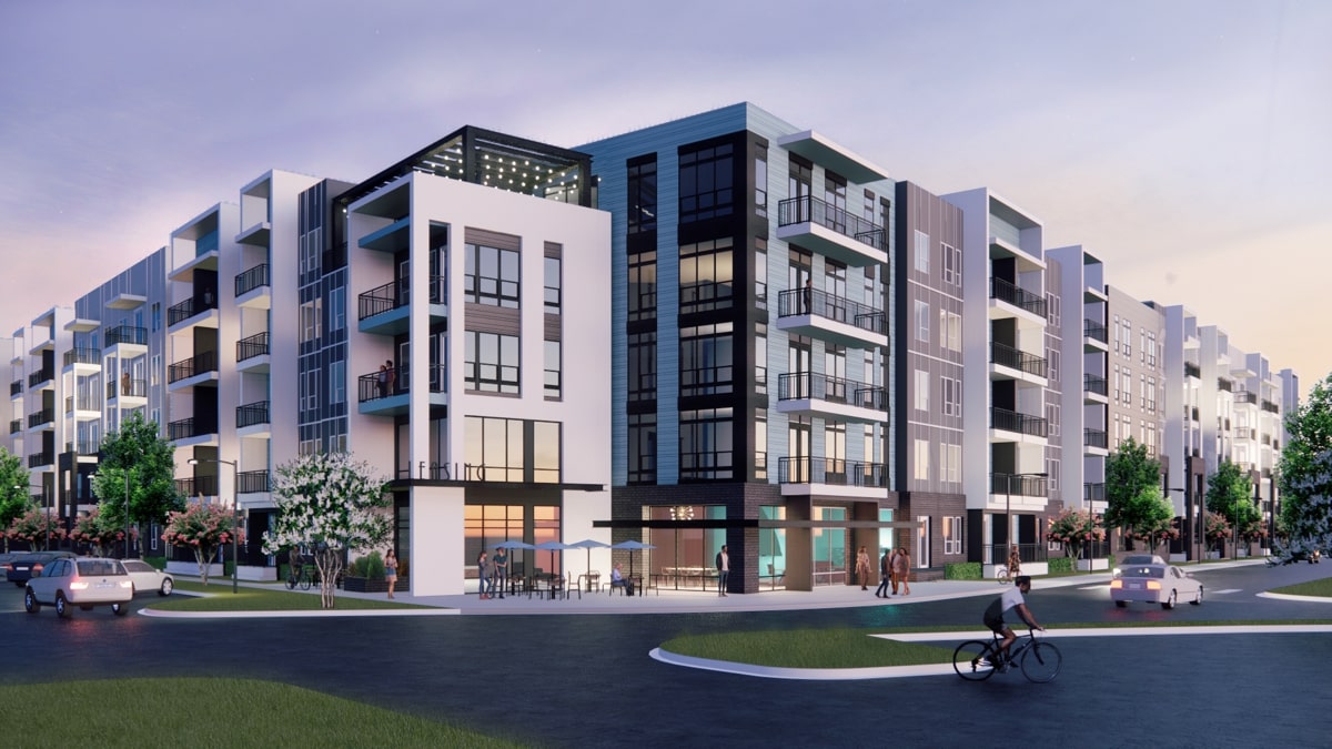 Clearview Apartments