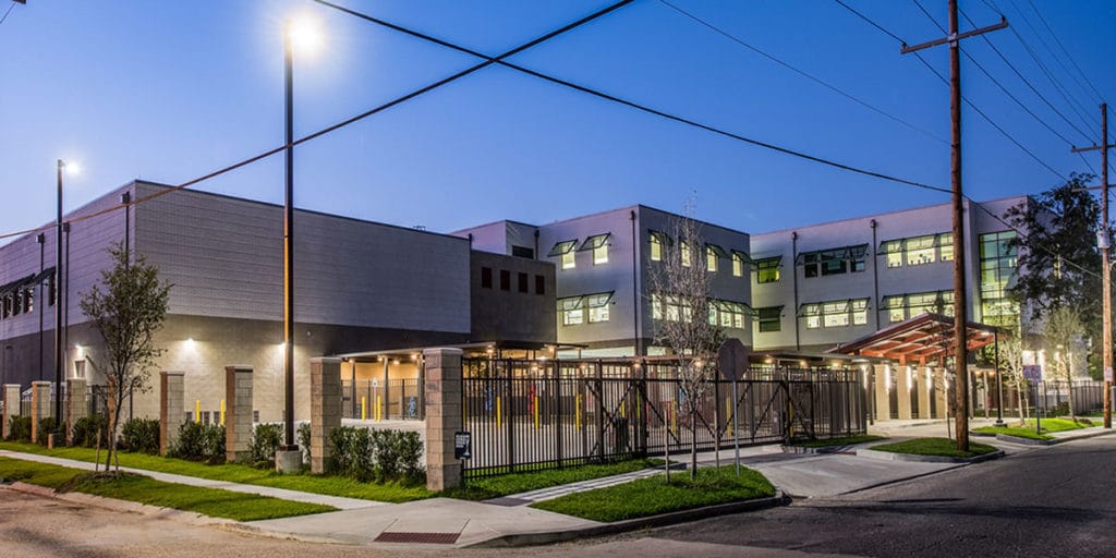 Fisk-Howard Elementary School