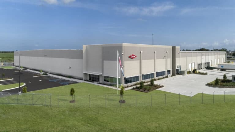 DOW Project Gumbo - Stratum Engineering