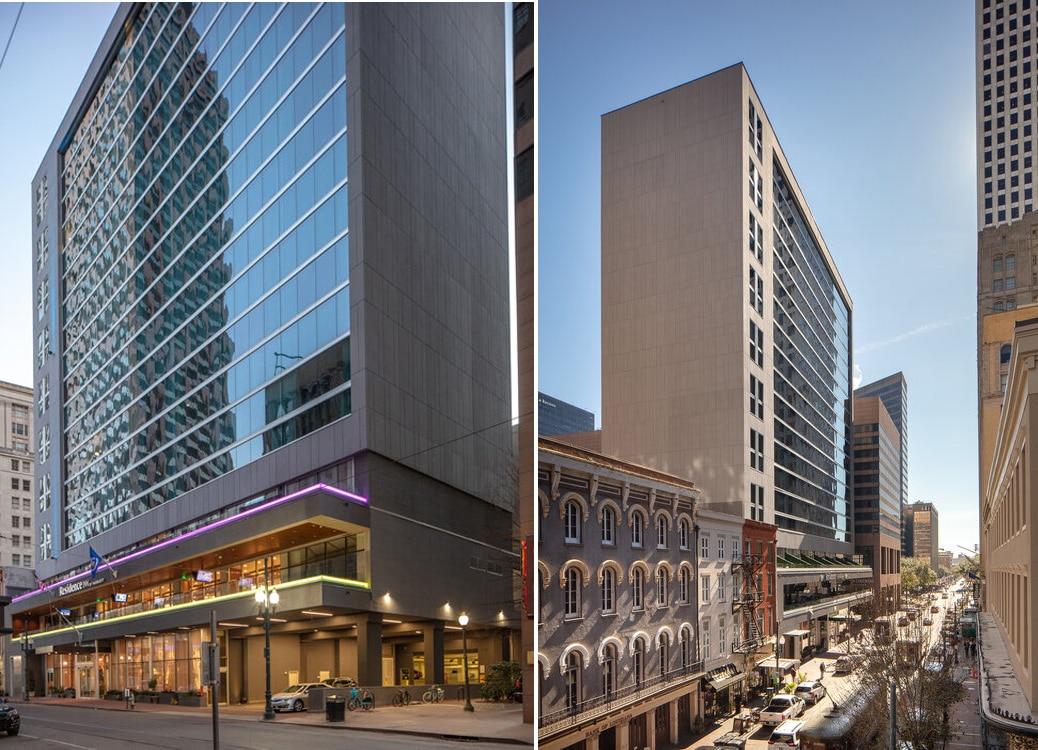Residence-Inn