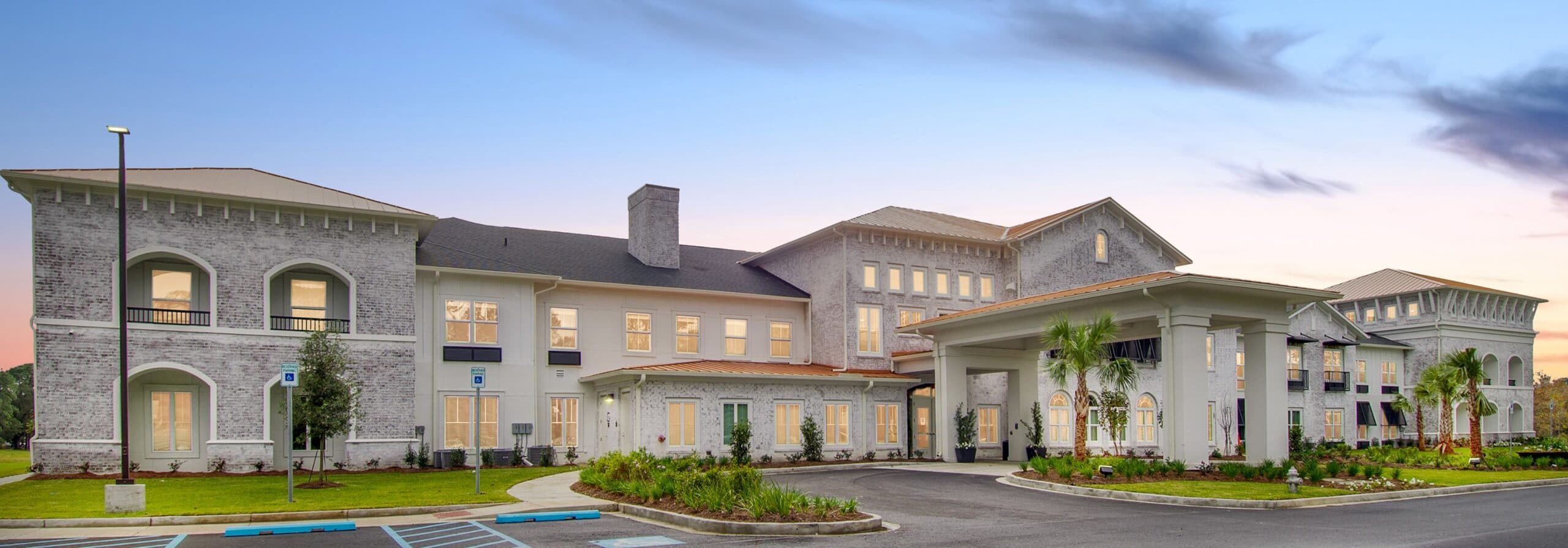 The Blake at Colonial Club